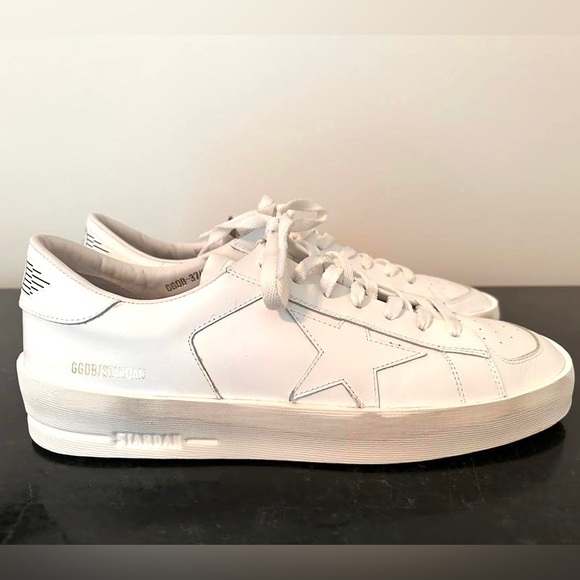 Golden Goose Star Dan - Picture 4 of 13